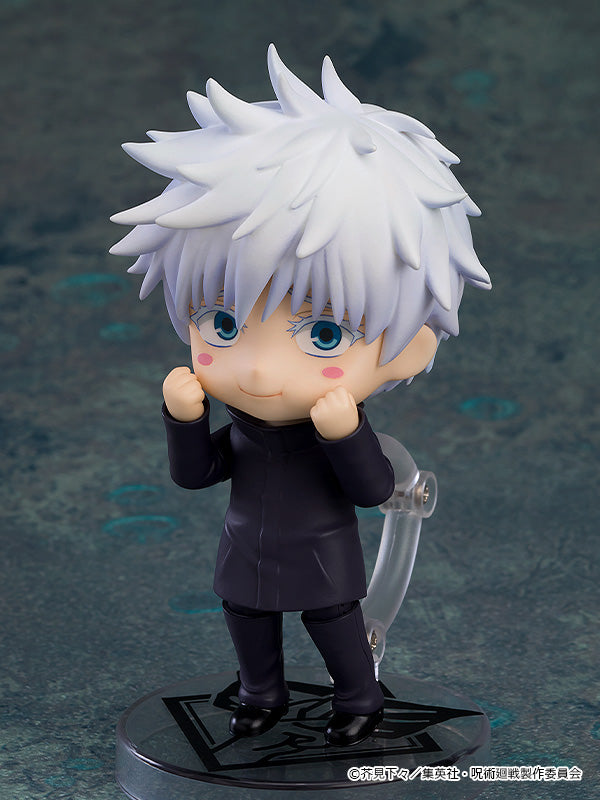 Good Smile Nendoroid More: Jujutsu Kaisen - Face Swap Jujutsu Kaisen 01 Cara Aleatoria