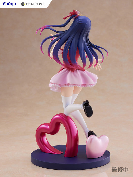 Furyu Figures Tenitol: Oshi No Ko - Ai