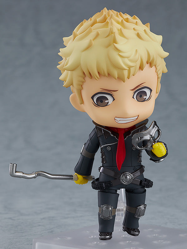 Good Smile Nendoroid: Persona 5 The Animation - Ryuji Sakamoto Phantom Thief