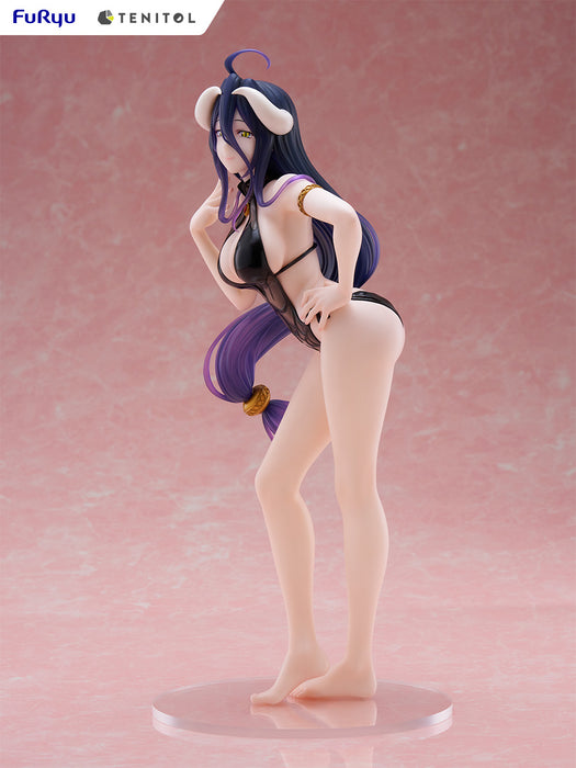 Furyu Figures Tenitol: Overlord - Albedo