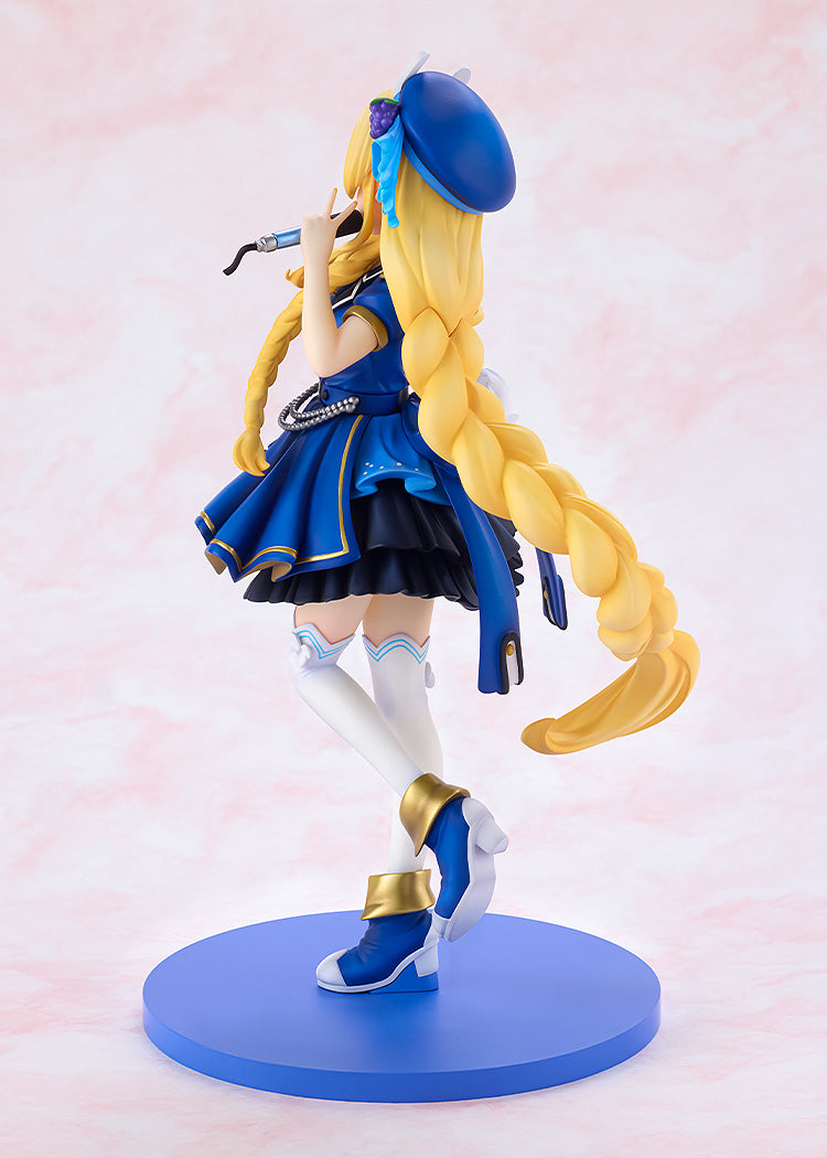 Kadokawa Scale Figure: Kono Suba - Iris Light Novel Idol Escala 1/7