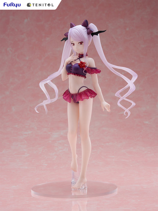 Furyu Figures Tenitol: Overlord - Shalltear