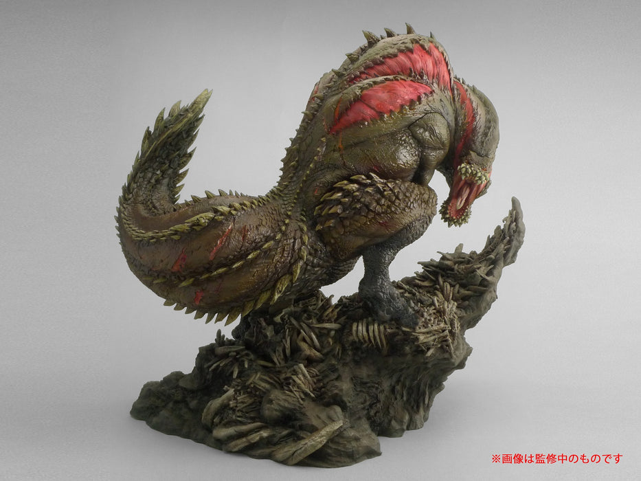 Capcom Figures Builder Creators: Monster Hunter - Deviljho