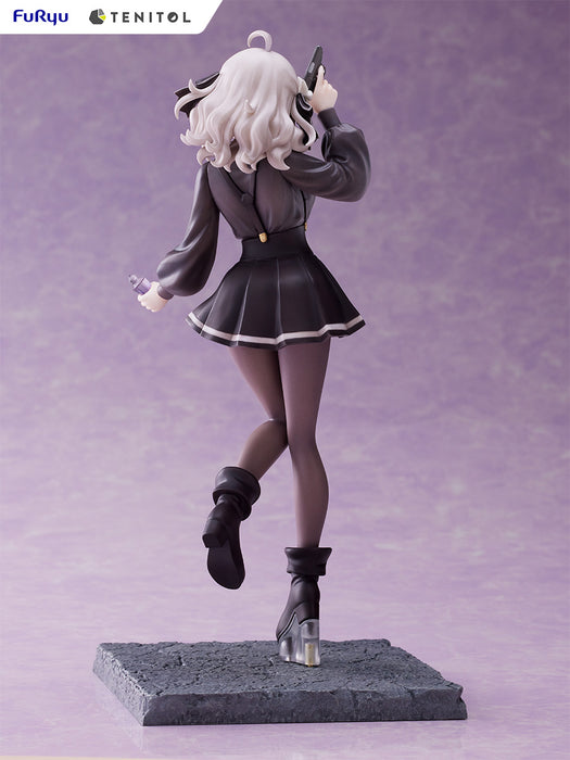 Furyu Figures Tenitol: Spy Classroom - Lily