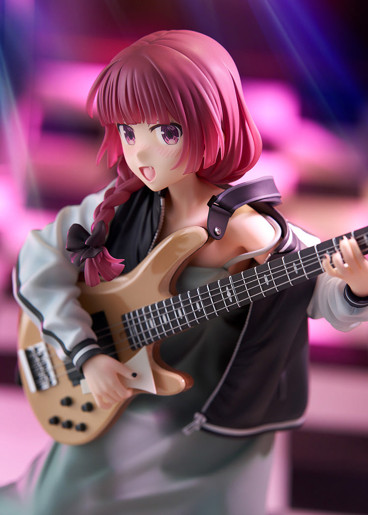 Wave Scale Figure: Bocchi The Rock - Kikuri Hiroi Escala 1/7