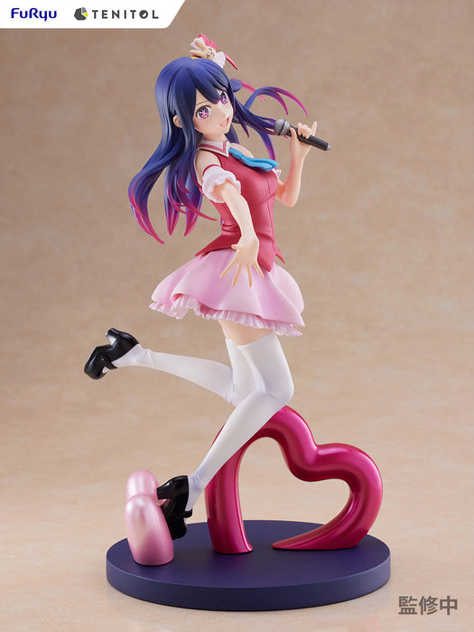 Furyu Figures Tenitol: Oshi No Ko - Ai