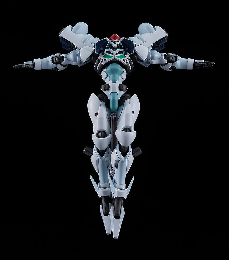 Good Smile Moderoid: Detonator Orgun - Orgun Kit De Plastico