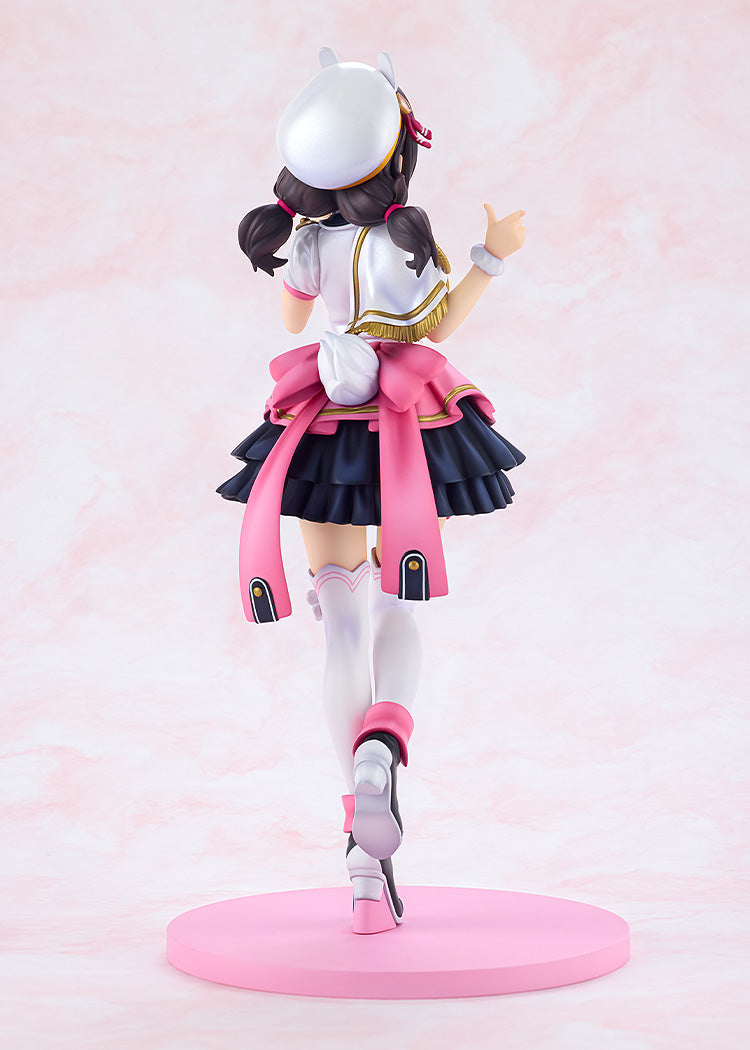 Kadokawa Scale Figure: Kono Suba - Yunyun Light Novel Idol Escala 1/7