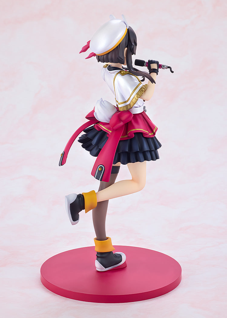 Kadokawa Scale Figure: Kono Suba - Megumin Light Novel Idol Escala 1/7