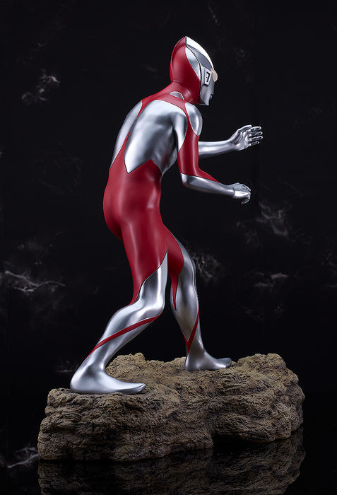 Good Smile Statue: Shin Japan Heroes Universe - Ultraman