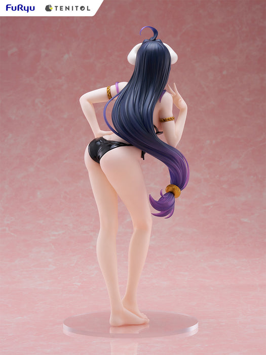 Furyu Figures Tenitol: Overlord - Albedo