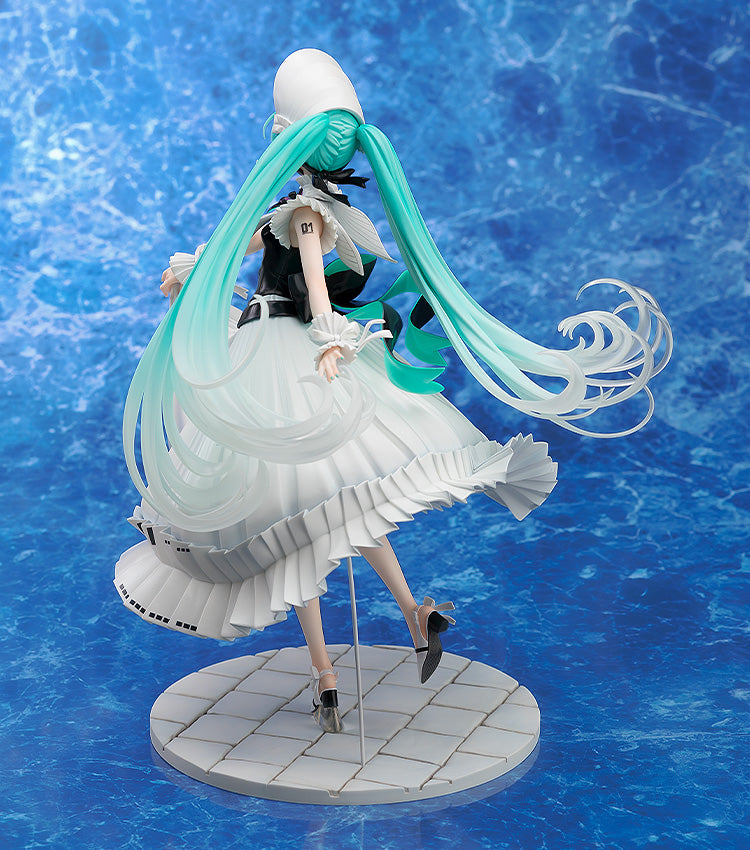 Good Smile Scale Figure: Hatsune Miku - Hatsune Miku Symphony 2023 Escala 1/7