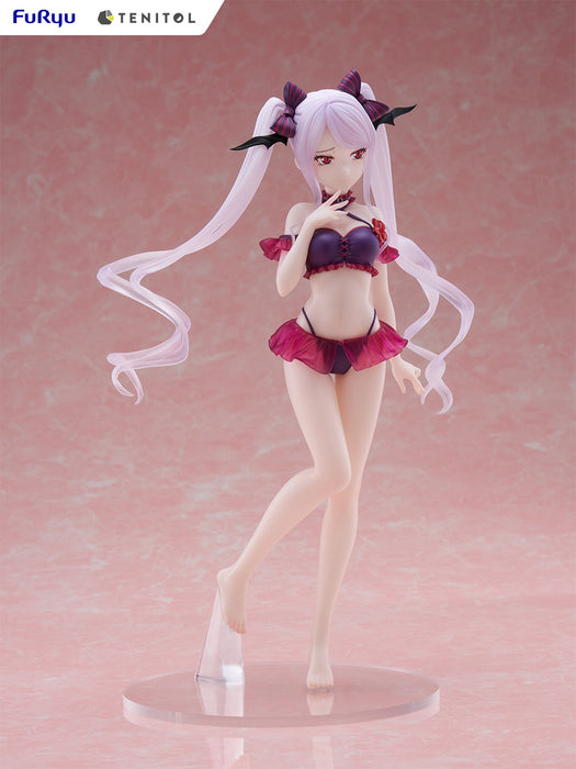 Furyu Figures Tenitol: Overlord - Shalltear