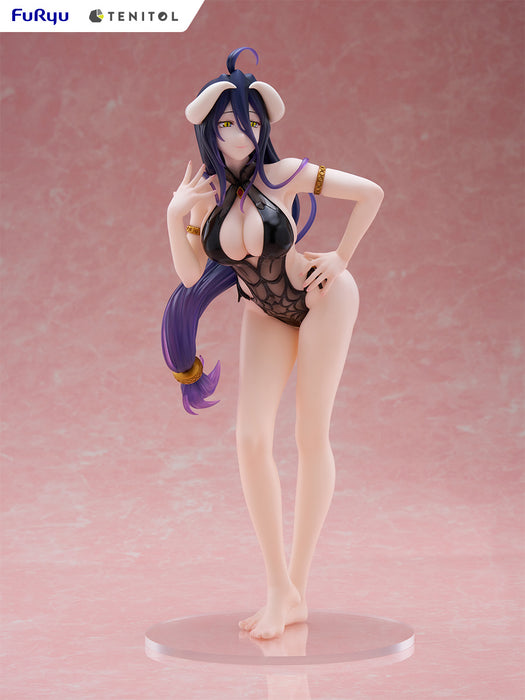 Furyu Figures Tenitol: Overlord - Albedo