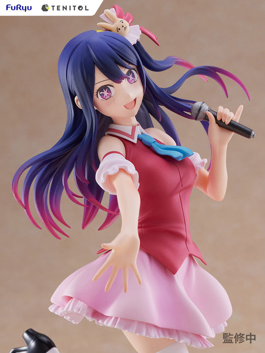 Furyu Figures Tenitol: Oshi No Ko - Ai