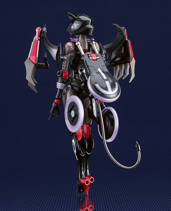 Good Smile Action Figure: Cyclion - Type Darktail