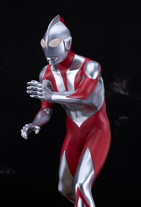 Good Smile Statue: Shin Japan Heroes Universe - Ultraman