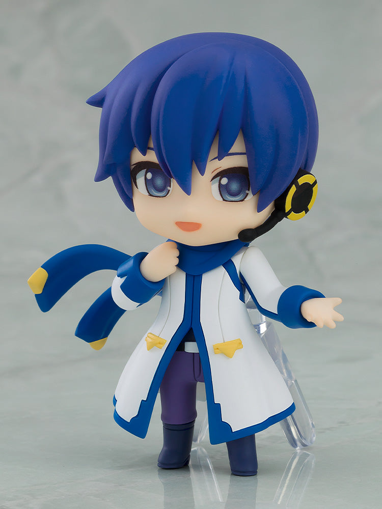 Good Smile Nendoroid: Vocaloid Piapro Characters - Personaje Piapro Sorpresa