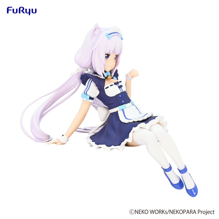 Furyu Figures Noodle Stopper: Nekopara - Vanilla