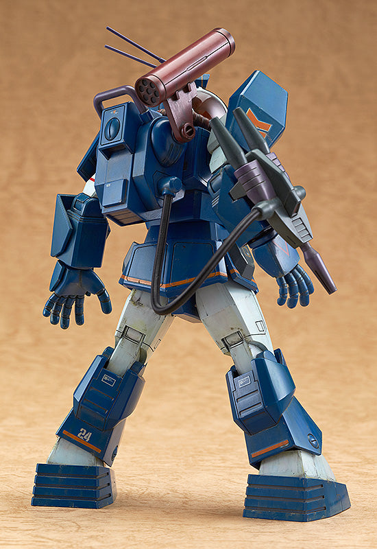 Max Factory Model Kits Combat Armors Max: Fang Of The Sun Dougram - 04 Soltic H8 Rf Korchima Special Escala 1/72 Kit De Plastico