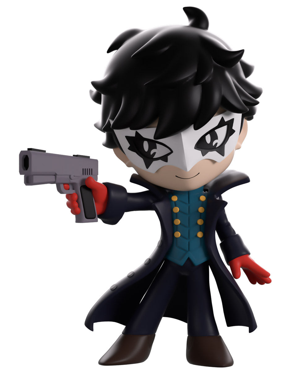 Youtooz Games: Persona 5 Tactica - Joker