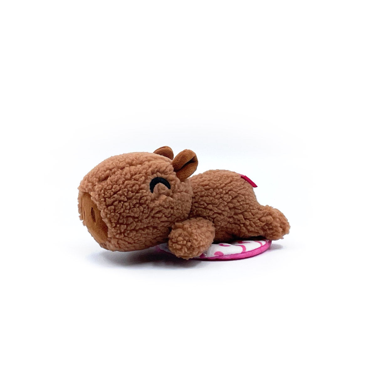 Youtooz Plush Stickie: Capibara Peluche 6 Pulgadas