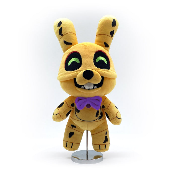 Youtooz Plush: Five Nights At Freddys - Spring Bonnie Peluche 9 Pulgadas