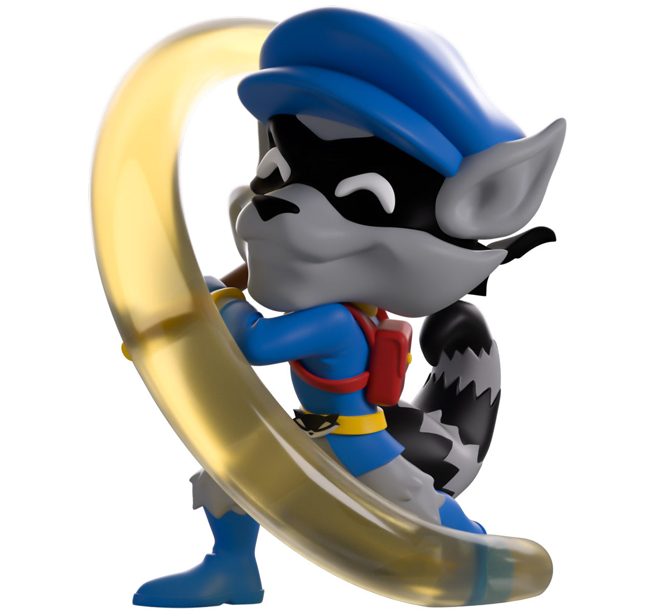 Youtooz Games: Sly Cooper - Sly Cooper