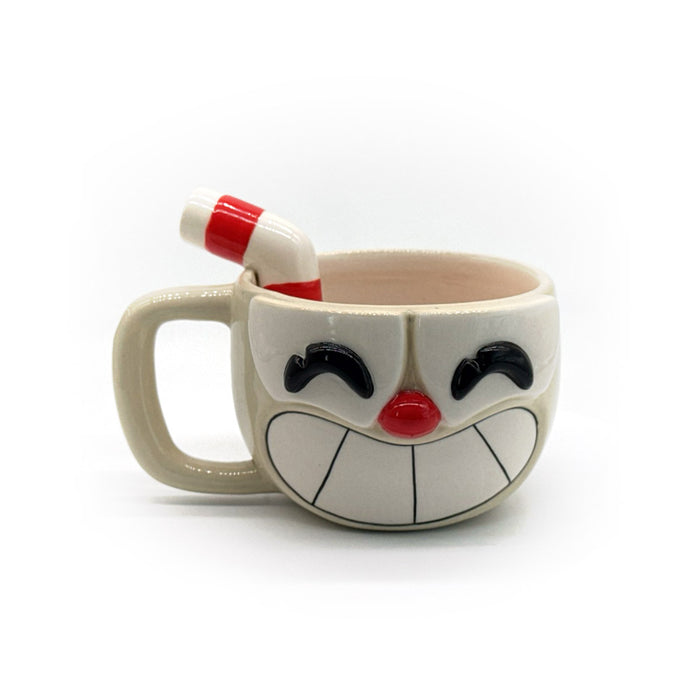 Youtooz Mug: Cuphead - Cuphead Taza