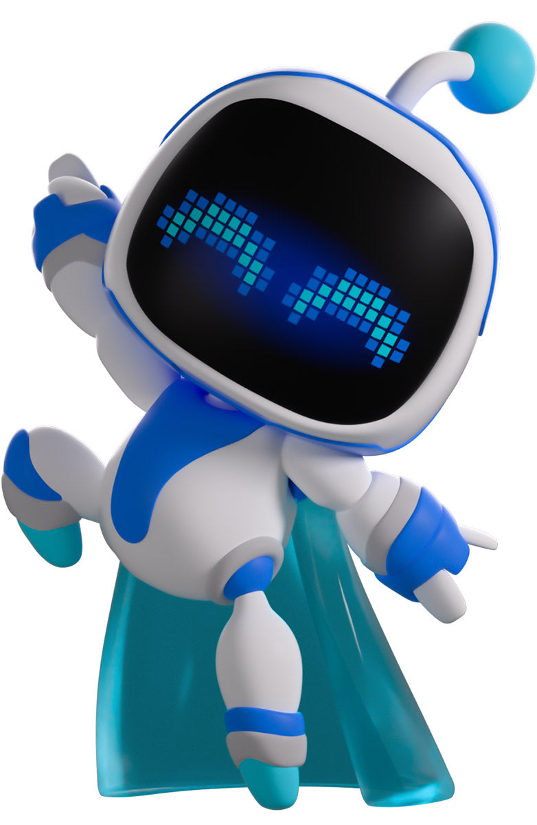 Youtooz Games: Astro Bot - Astro Bot