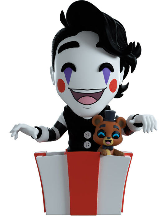 Youtooz Creator: YouTuber - Puppet Dawko