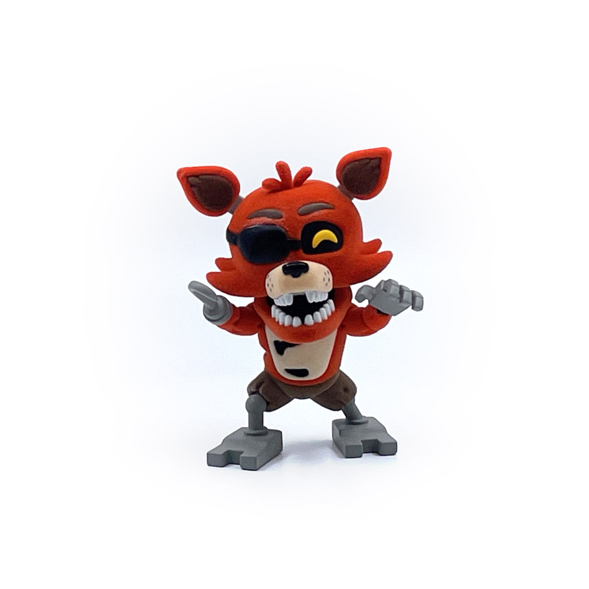 Youtooz Games: Five Nights at Freddys - Foxy Flocked