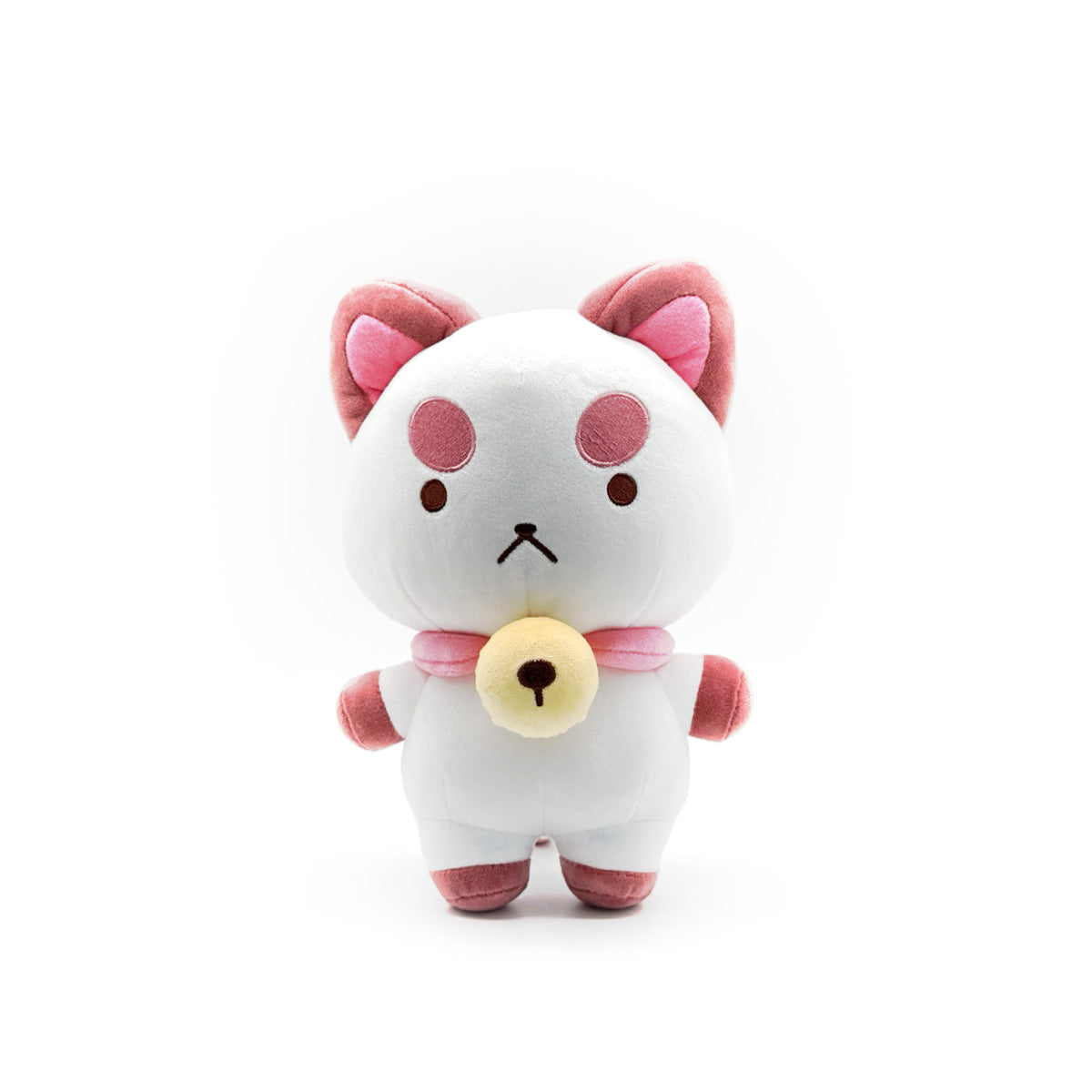 Youtooz Plush: YouTuber Bee And PuppyCat - Standing PuppyCat Peluche 9 Pulgadas