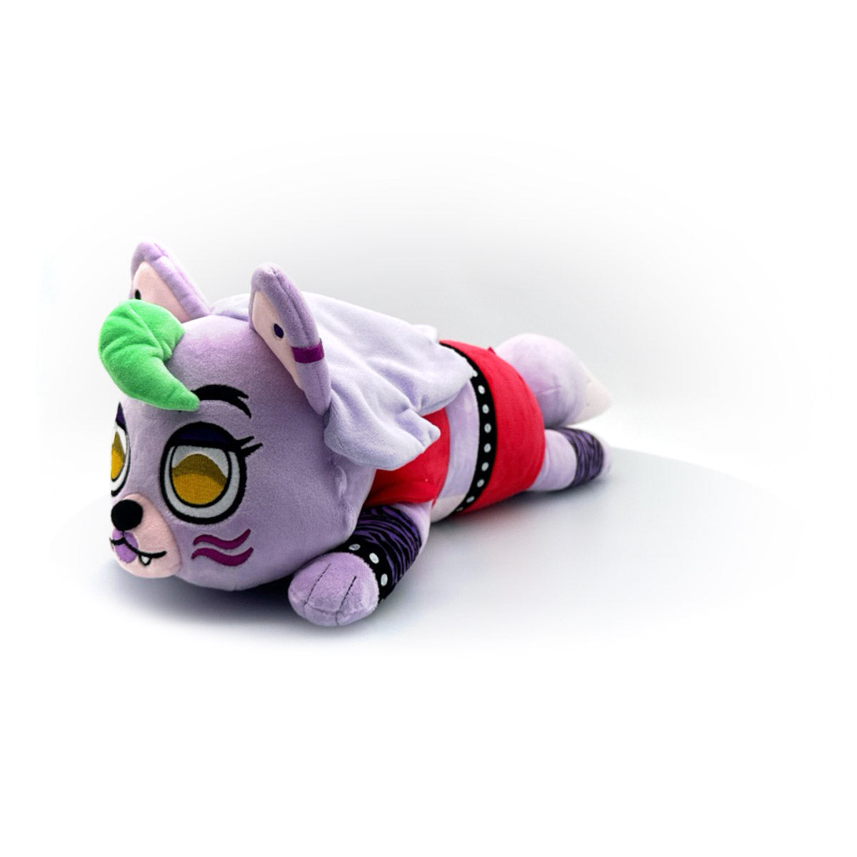 Youtooz Plush: Five Nights At Freddys - Roxy Weighted Peluche 16 Pulgadas