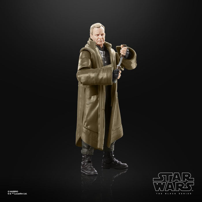 Star Wars The Black Series: Andor - Luthen Rael