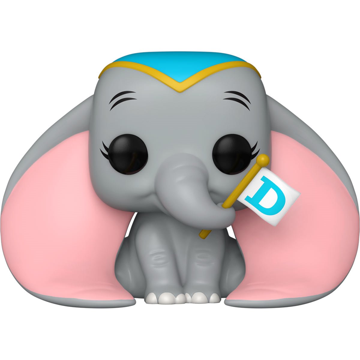 Funko Pop Disney: Dumbo - Dumbo con bandera