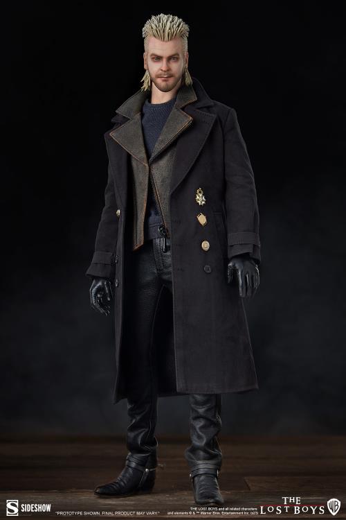 Sideshow Collectibles: The Lost Boys 1987 - David Escala 1/6