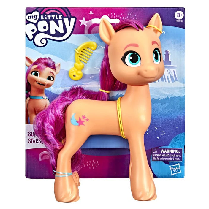 My Little Pony: A New Generation - Kit Amigos Favoritos Aleatorio