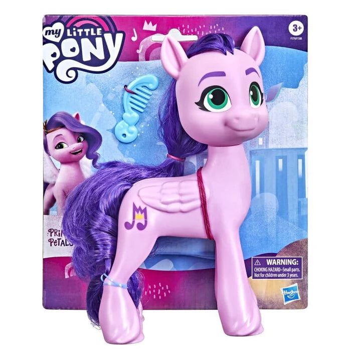 My Little Pony: A New Generation - Kit Amigos Favoritos Aleatorio