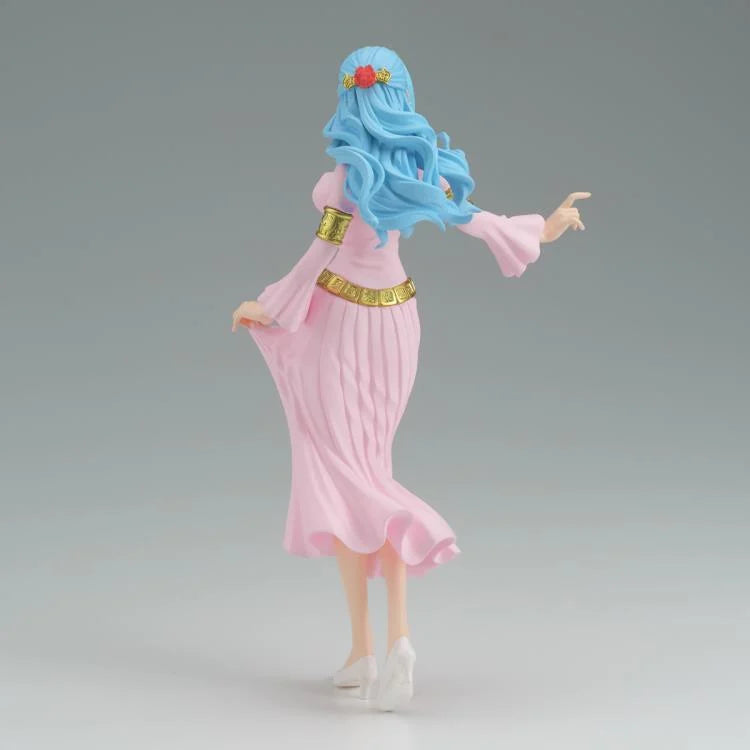 Banpresto Glitter & Glamours: One Piece - Nefertari Vivi II