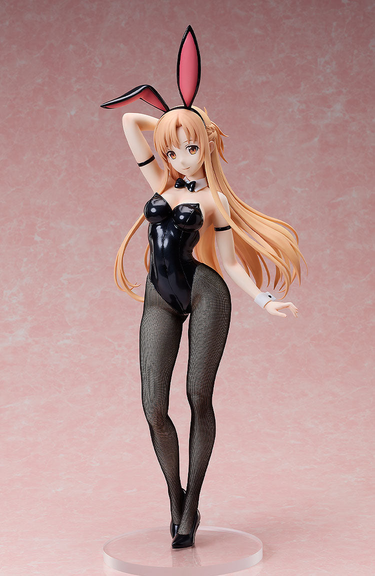 Freeing Scale Figure: Sword Art Online Progressive - Asuna Bunny Escala 1/4