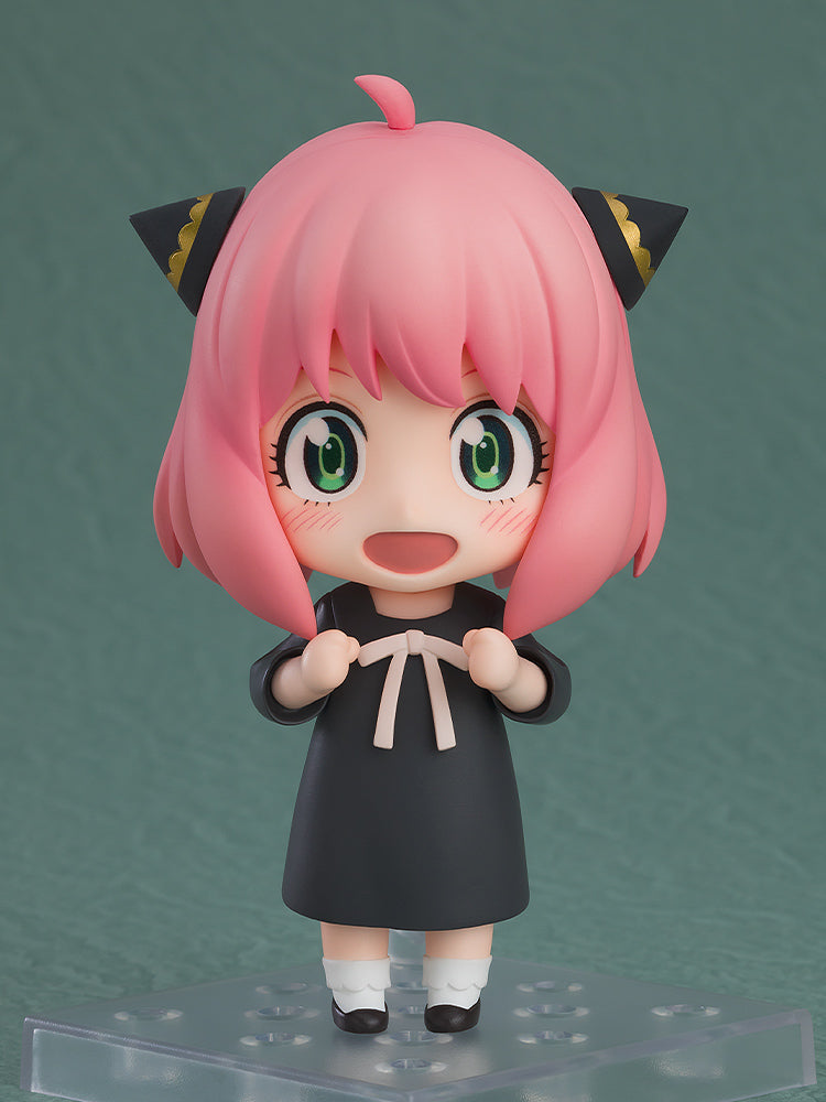 Good Smile Nendoroid: Spy X Family - Anya Forger Outfit Casual