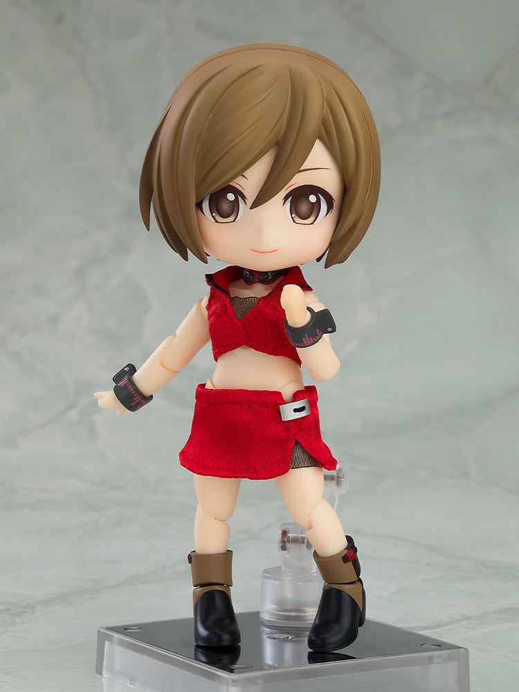 Good Smile Nendoroid Doll: Vocaloid - Meiko