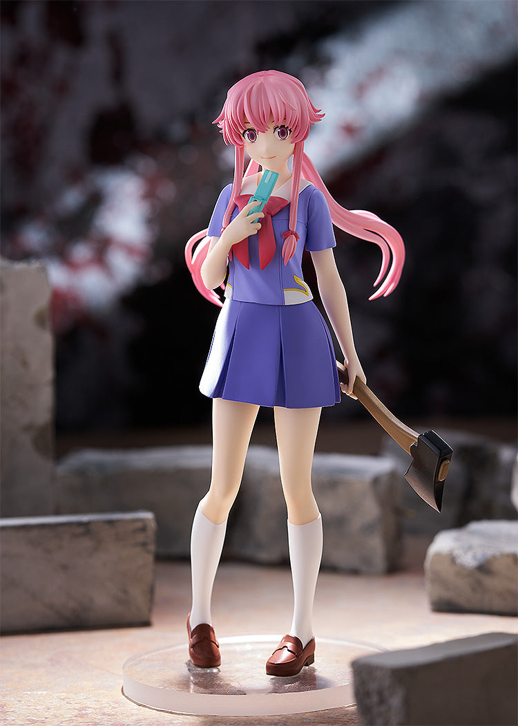 Good Smile Pop Up Parade: Future Diary - Yuno Gasai