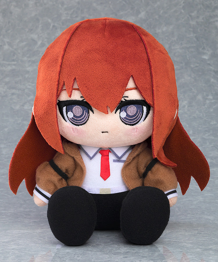 Good Smile Plushie: Steins Gate - Kurisu Makise Peluche