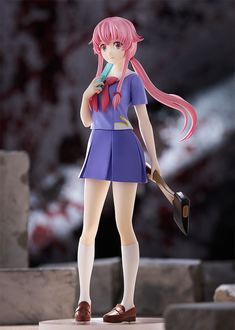 Good Smile Pop Up Parade: Future Diary - Yuno Gasai