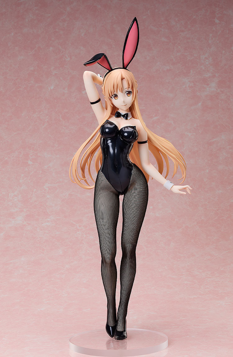 Freeing Scale Figure: Sword Art Online Progressive - Asuna Bunny Escala 1/4