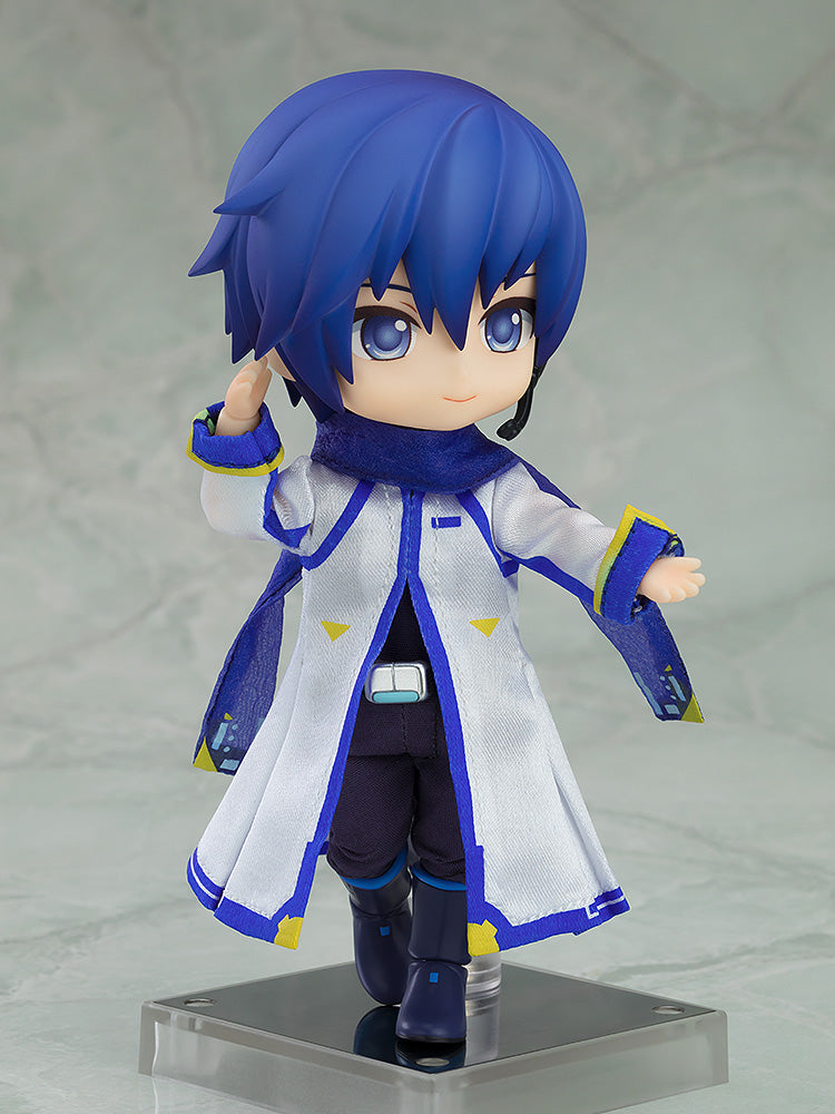 Good Smile Nendoroid Doll: Vocaloid - Kaito