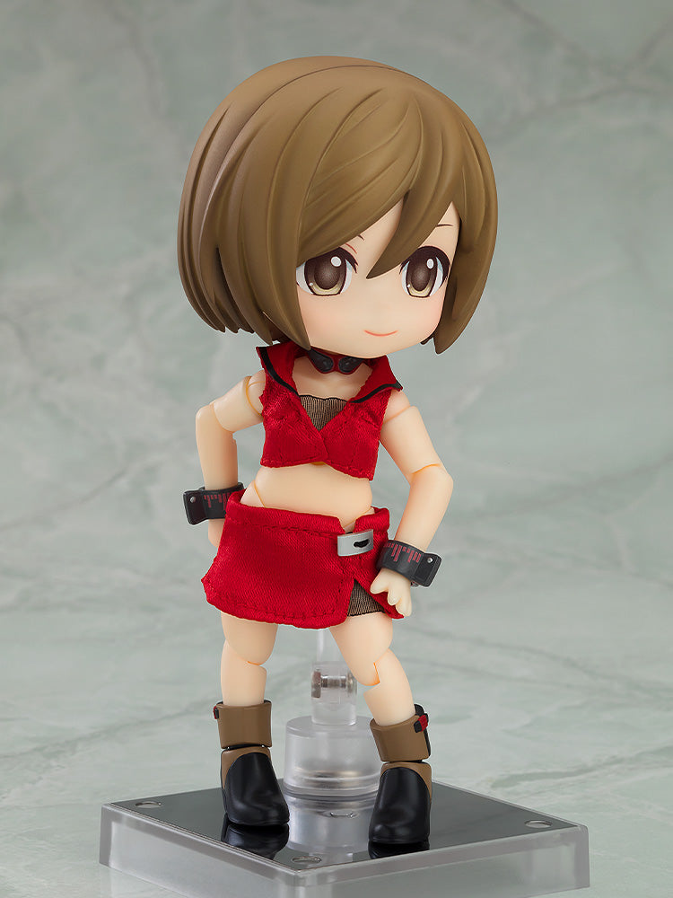 Good Smile Nendoroid Doll: Vocaloid - Meiko