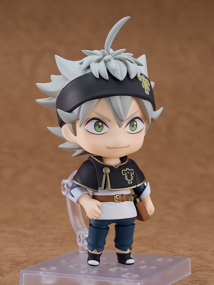 Good Smile Nendoroid: Black Clover - Asta